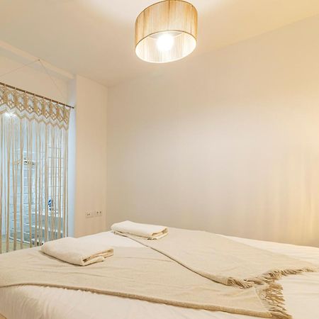 Allo Apartments Morenos Centro Херес де ла Фронтера Екстериор снимка