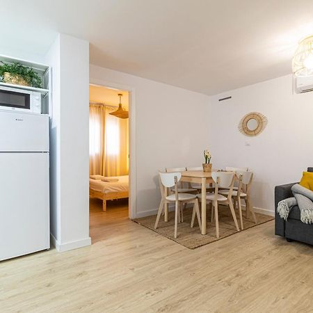 Allo Apartments Morenos Centro Херес де ла Фронтера Екстериор снимка