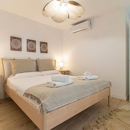 Allo Apartments Morenos Centro Херес де ла Фронтера Екстериор снимка