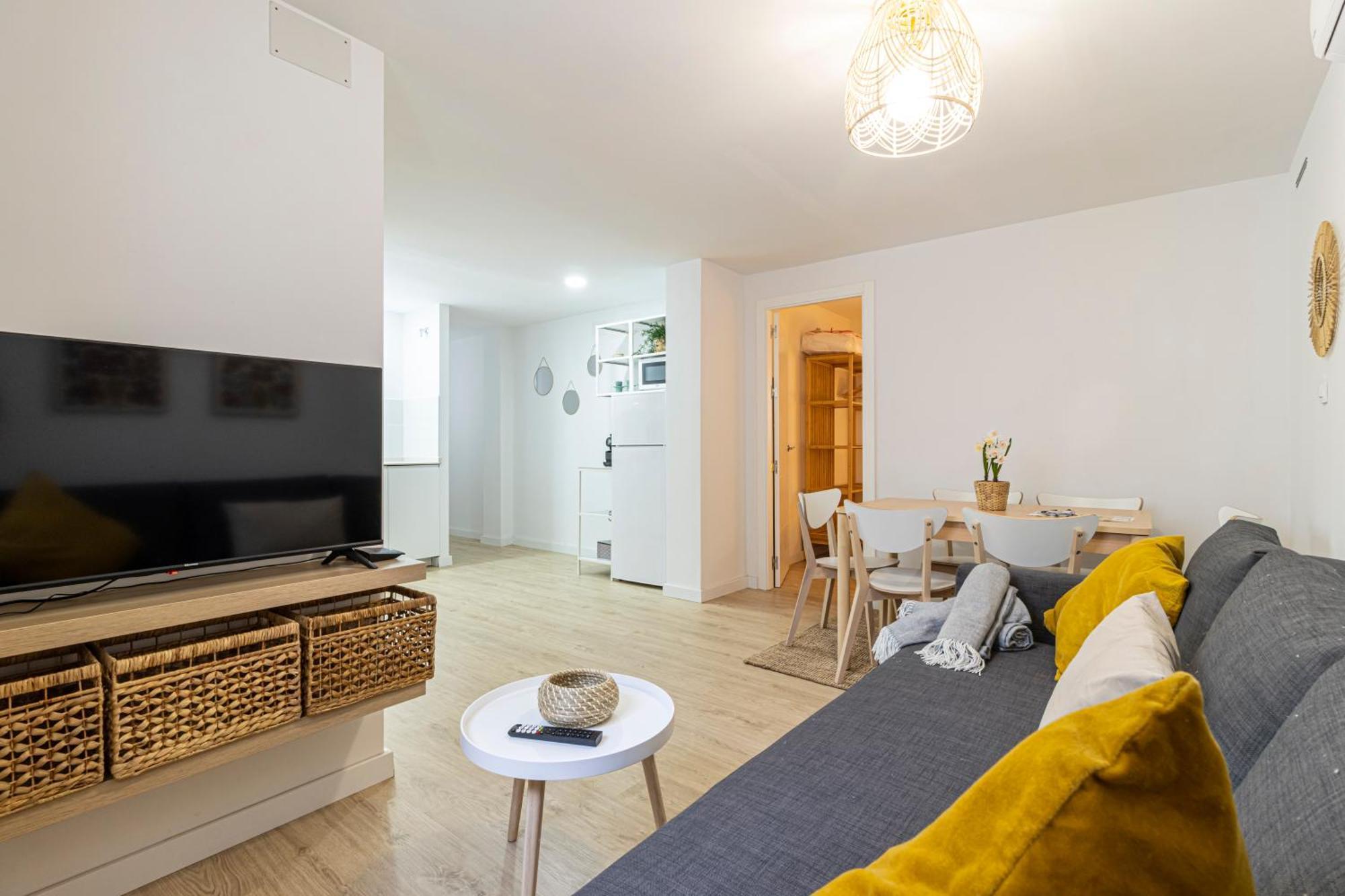 Allo Apartments Morenos Centro Херес де ла Фронтера Екстериор снимка