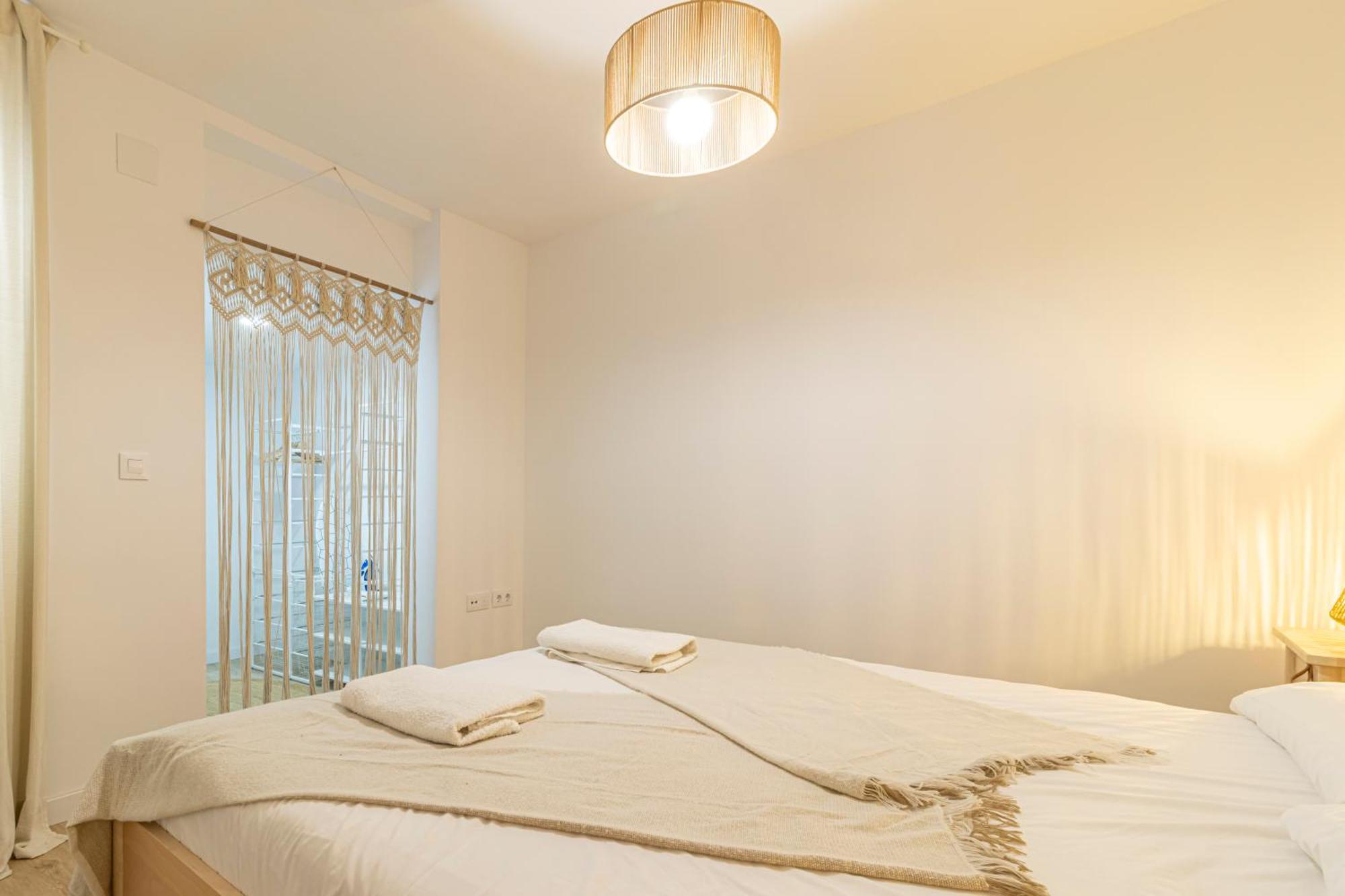 Allo Apartments Morenos Centro Херес де ла Фронтера Екстериор снимка