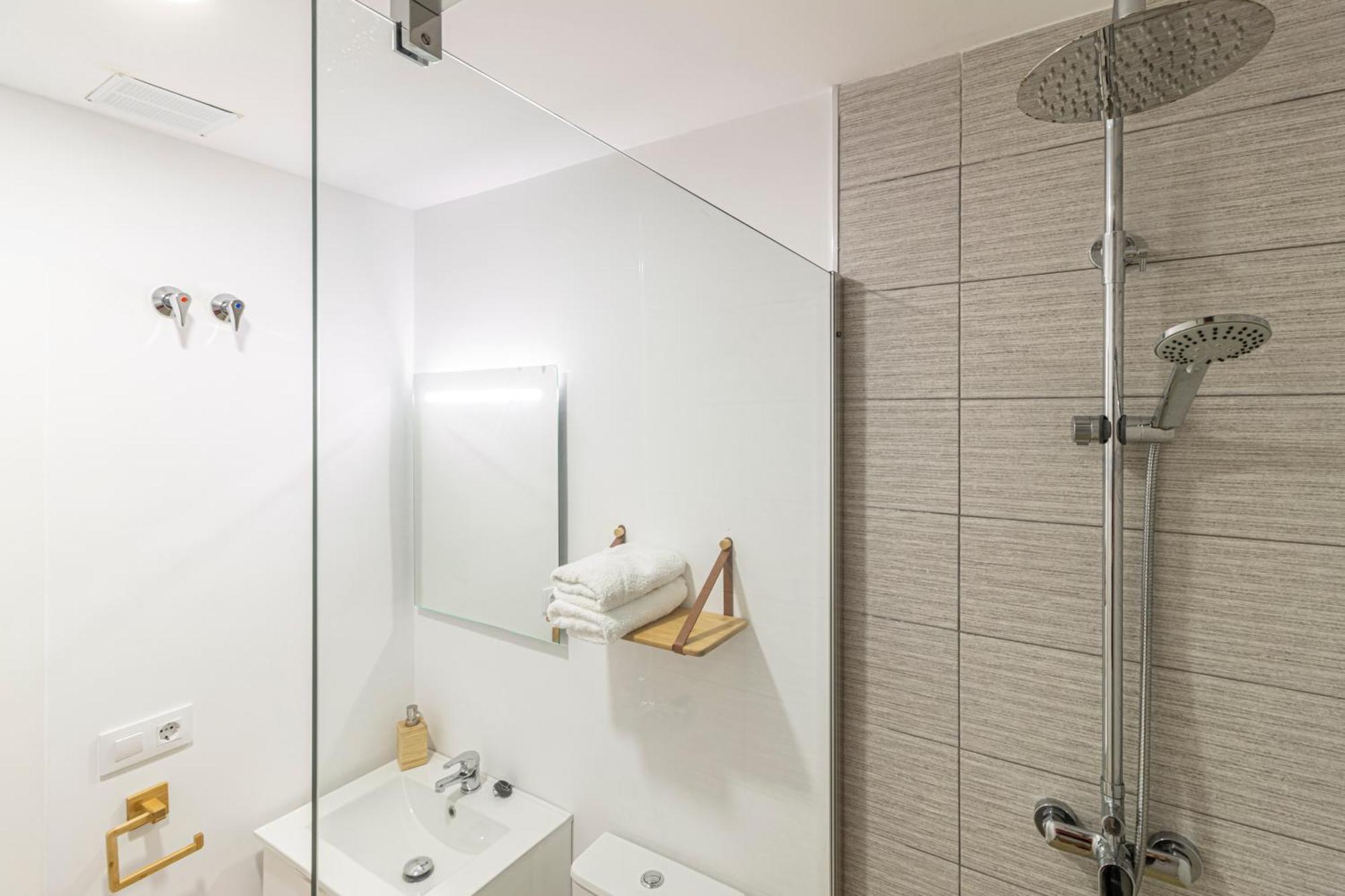 Allo Apartments Morenos Centro Херес де ла Фронтера Екстериор снимка
