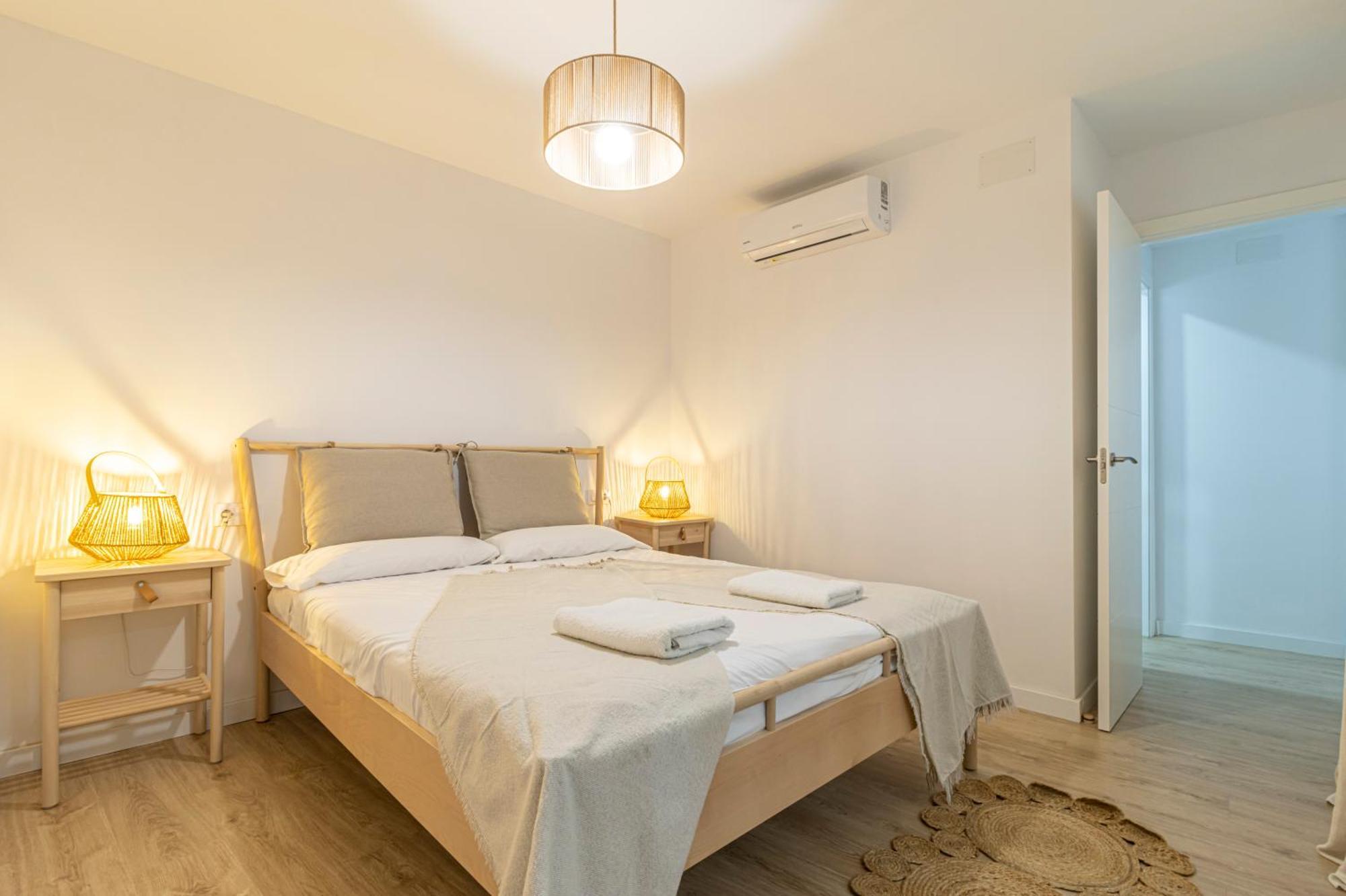 Allo Apartments Morenos Centro Херес де ла Фронтера Екстериор снимка