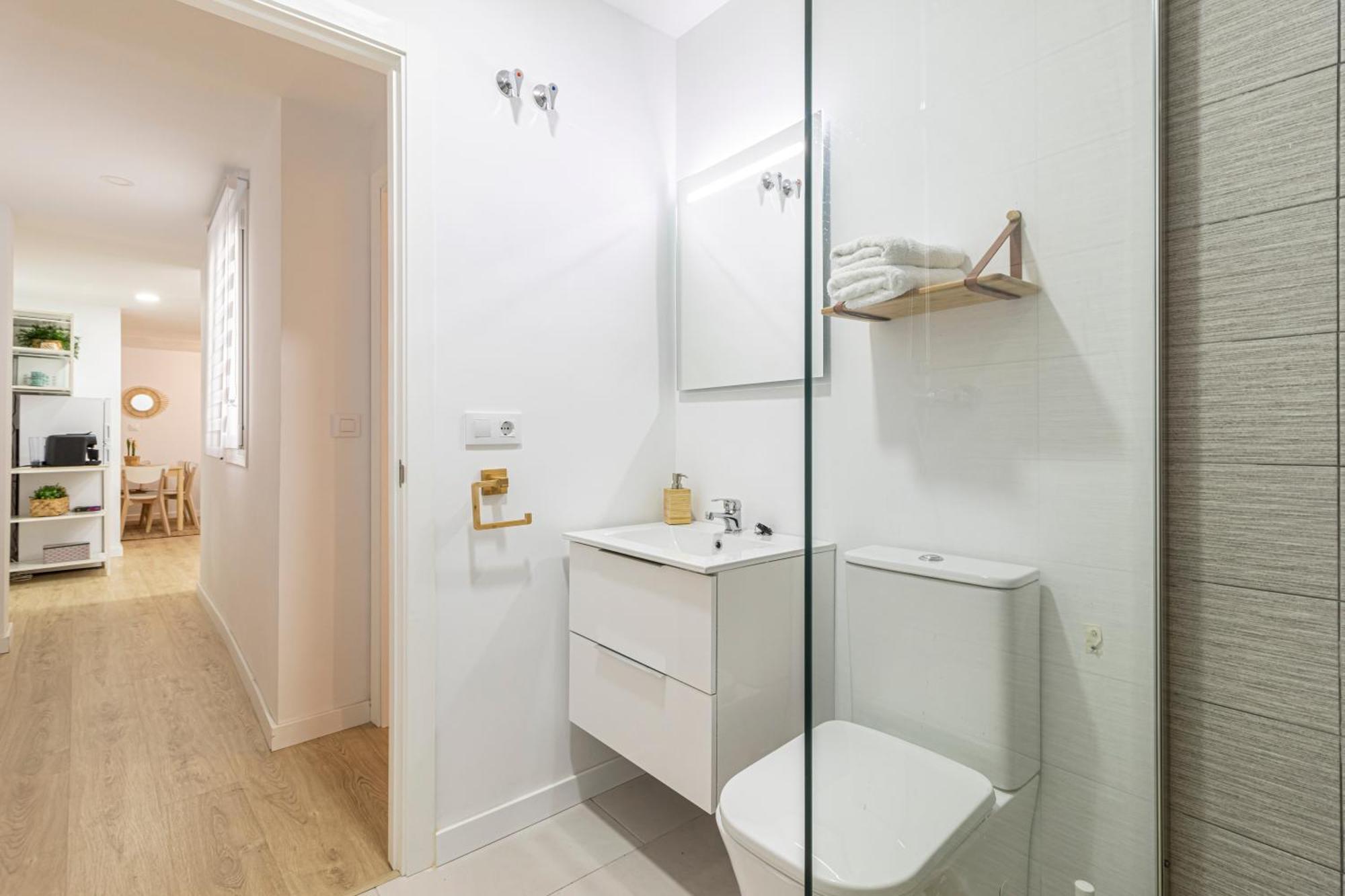 Allo Apartments Morenos Centro Херес де ла Фронтера Екстериор снимка