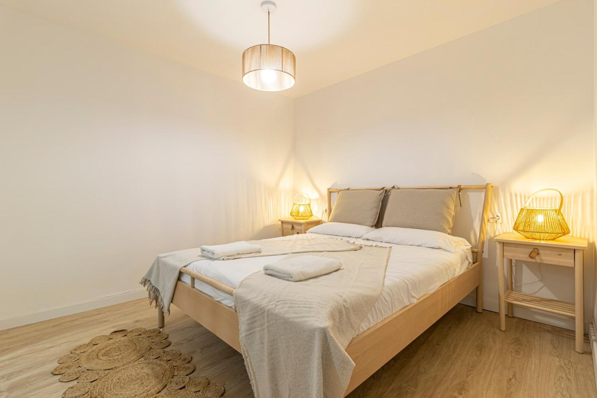 Allo Apartments Morenos Centro Херес де ла Фронтера Екстериор снимка