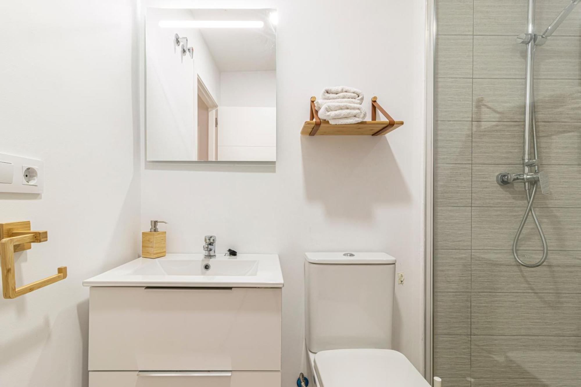 Allo Apartments Morenos Centro Херес де ла Фронтера Екстериор снимка