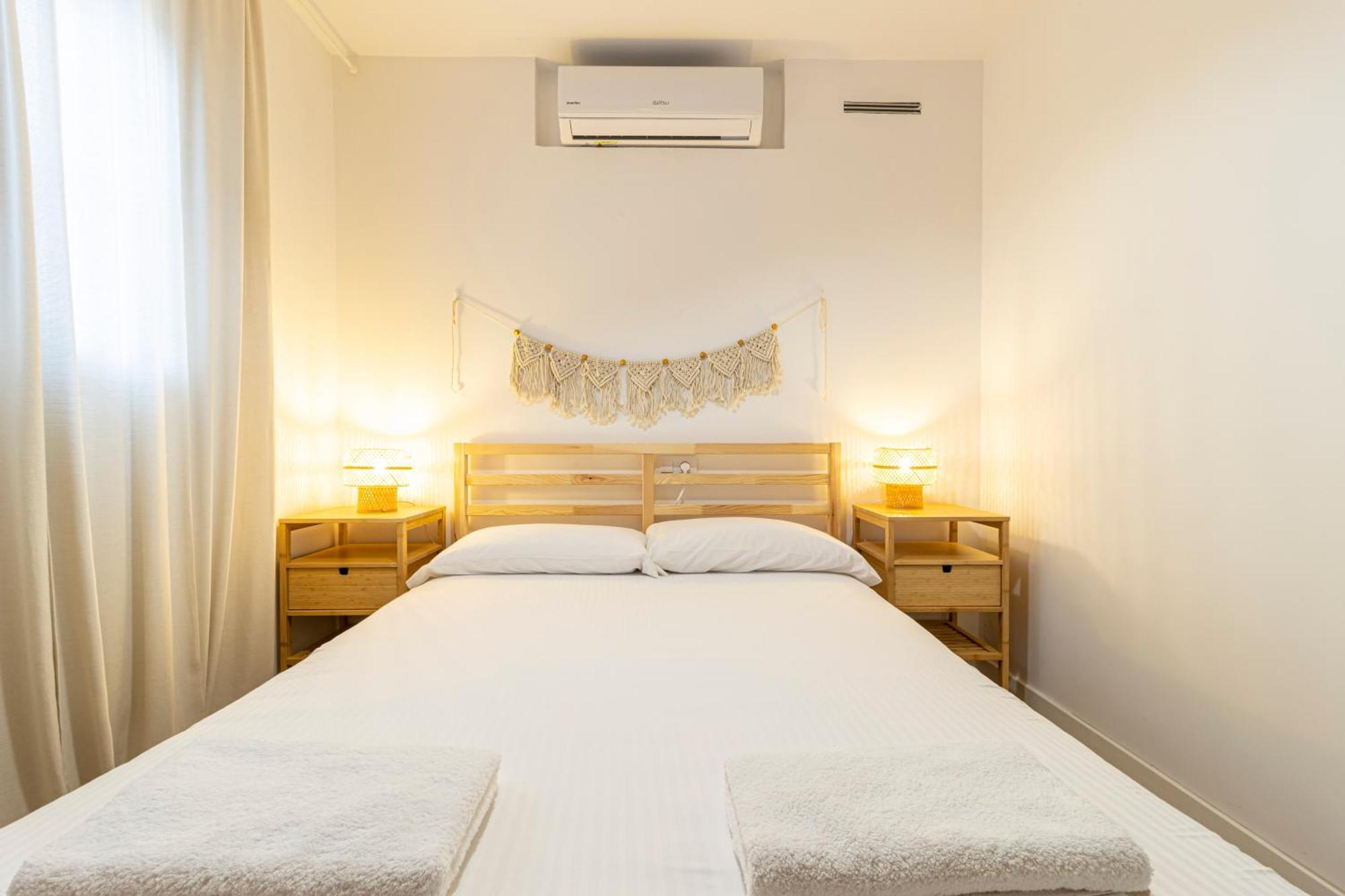 Allo Apartments Morenos Centro Херес де ла Фронтера Екстериор снимка
