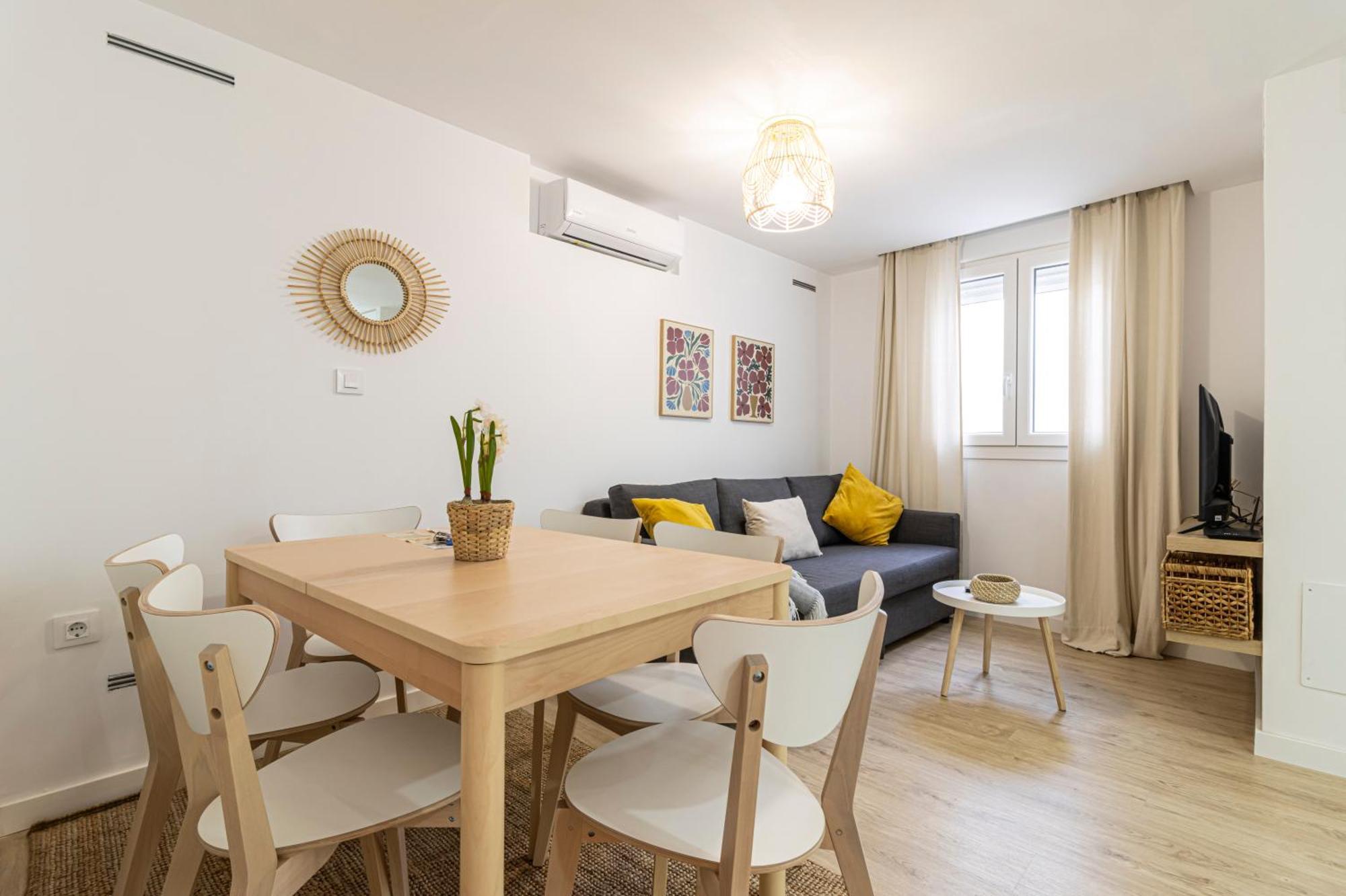 Allo Apartments Morenos Centro Херес де ла Фронтера Екстериор снимка