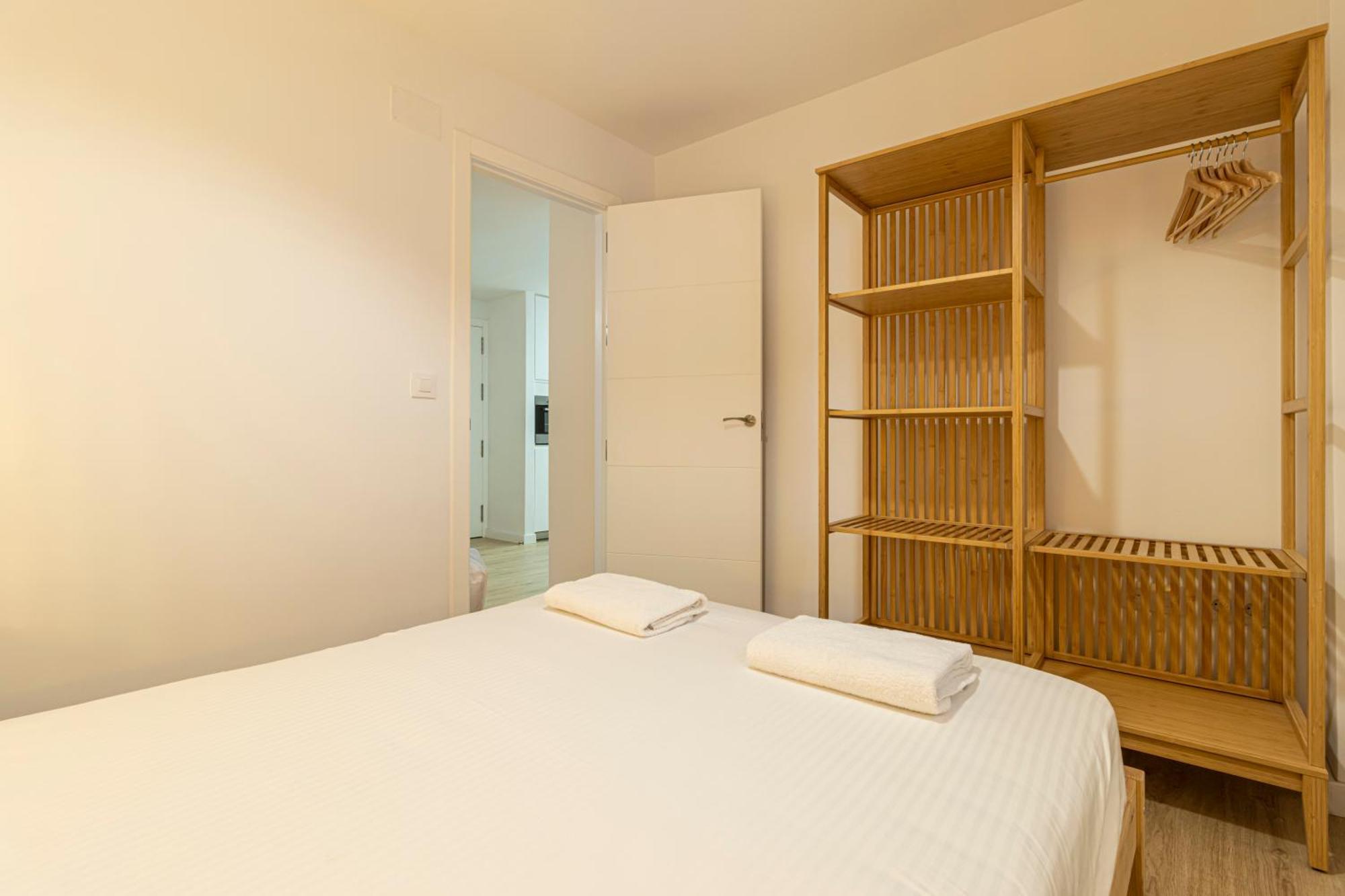Allo Apartments Morenos Centro Херес де ла Фронтера Екстериор снимка