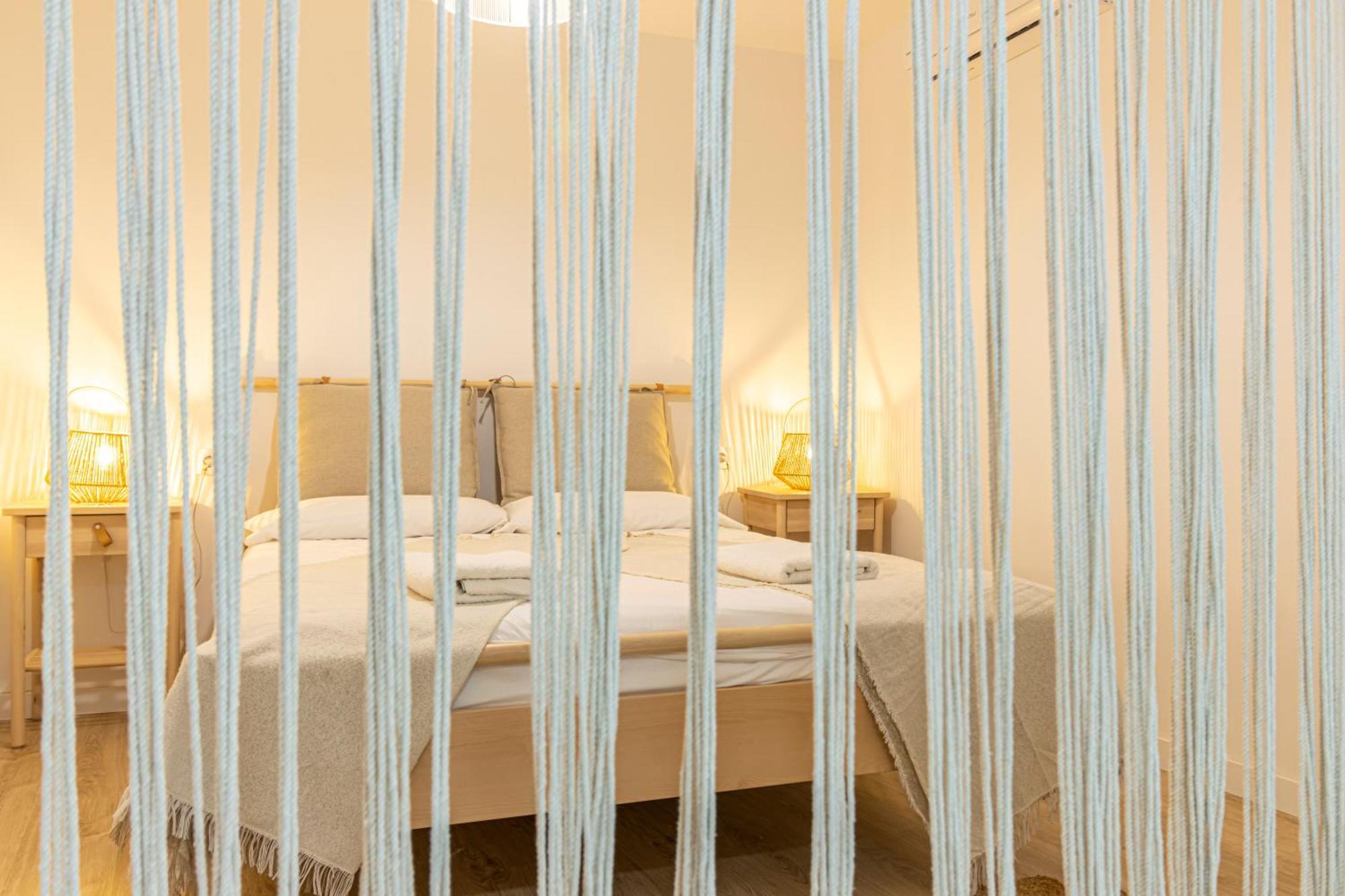 Allo Apartments Morenos Centro Херес де ла Фронтера Екстериор снимка