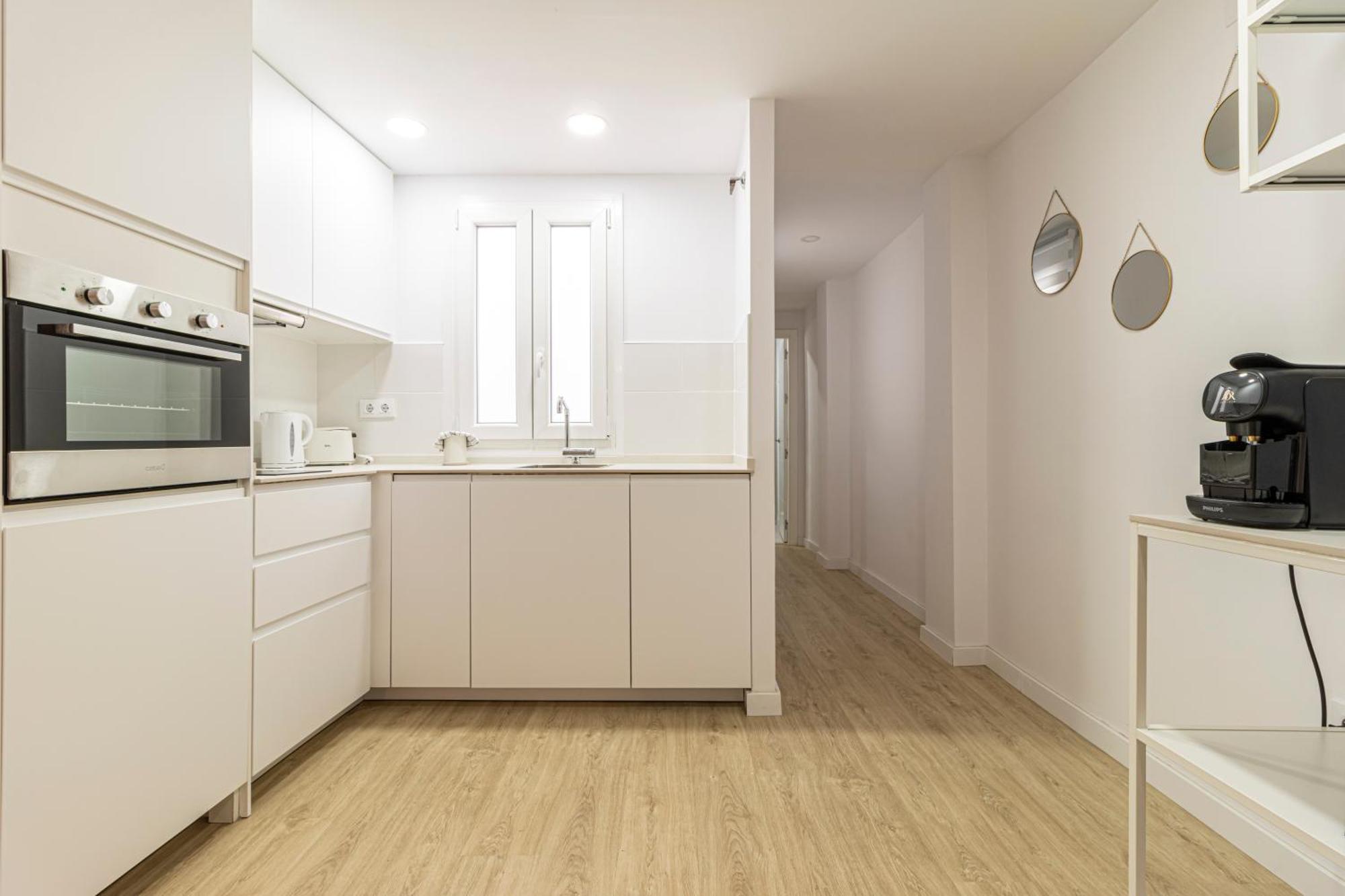 Allo Apartments Morenos Centro Херес де ла Фронтера Екстериор снимка