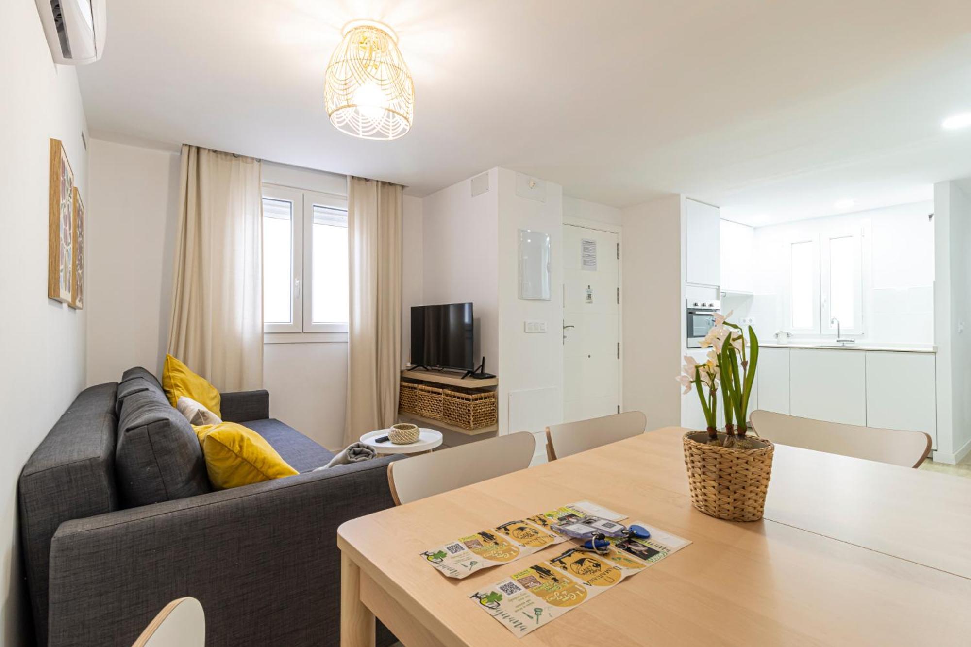 Allo Apartments Morenos Centro Херес де ла Фронтера Екстериор снимка