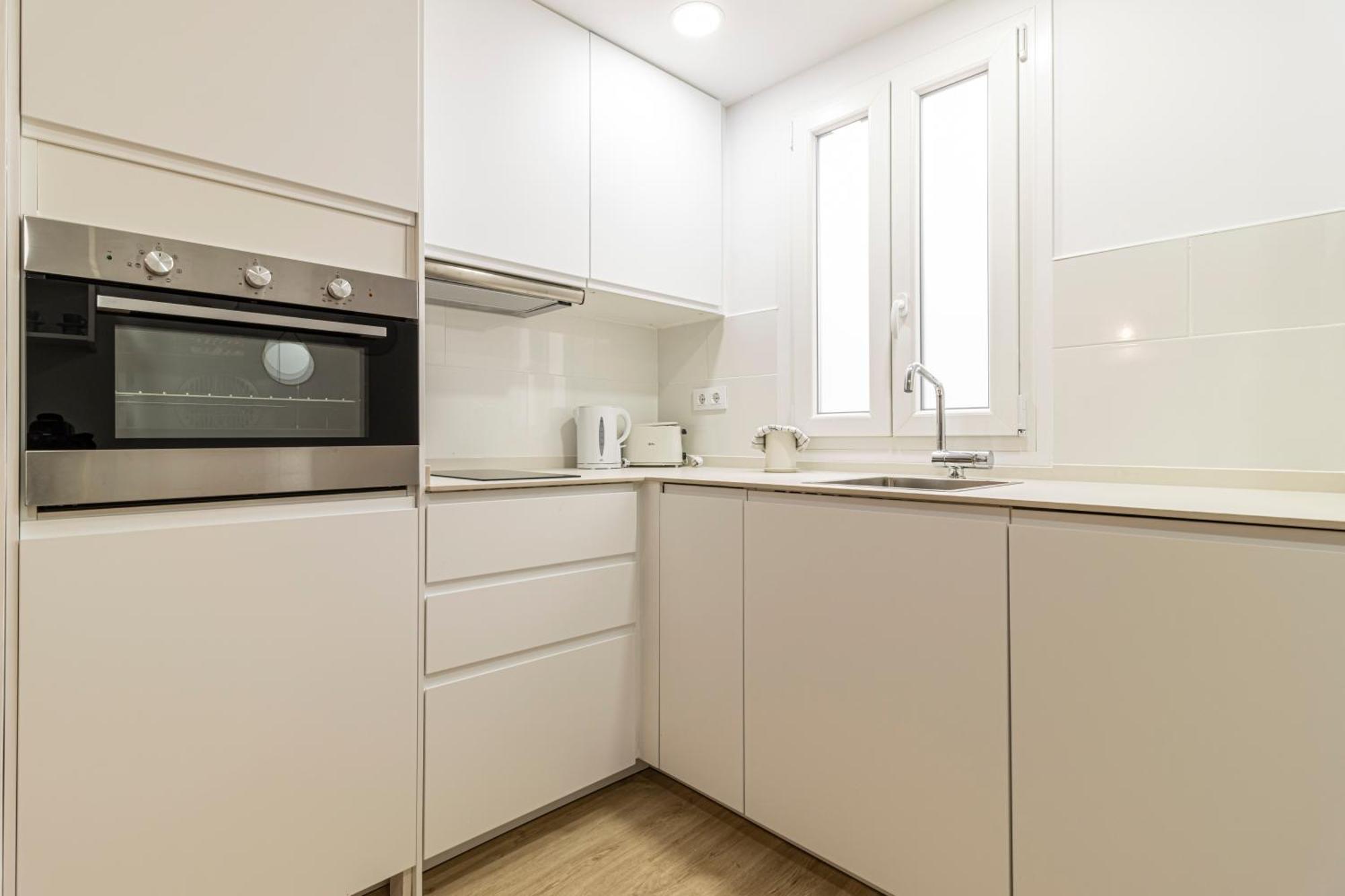 Allo Apartments Morenos Centro Херес де ла Фронтера Екстериор снимка