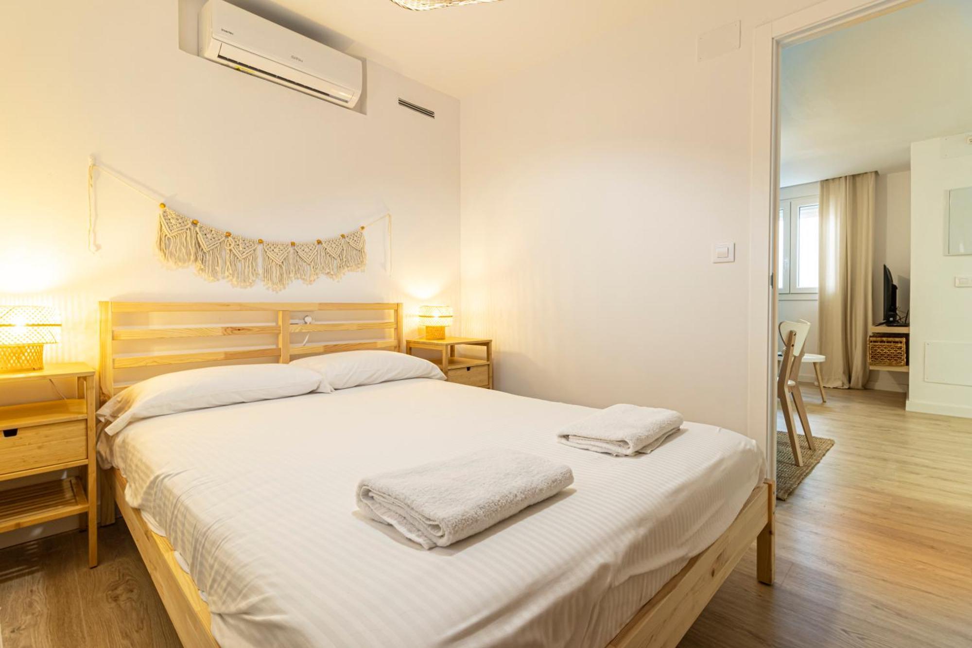 Allo Apartments Morenos Centro Херес де ла Фронтера Екстериор снимка