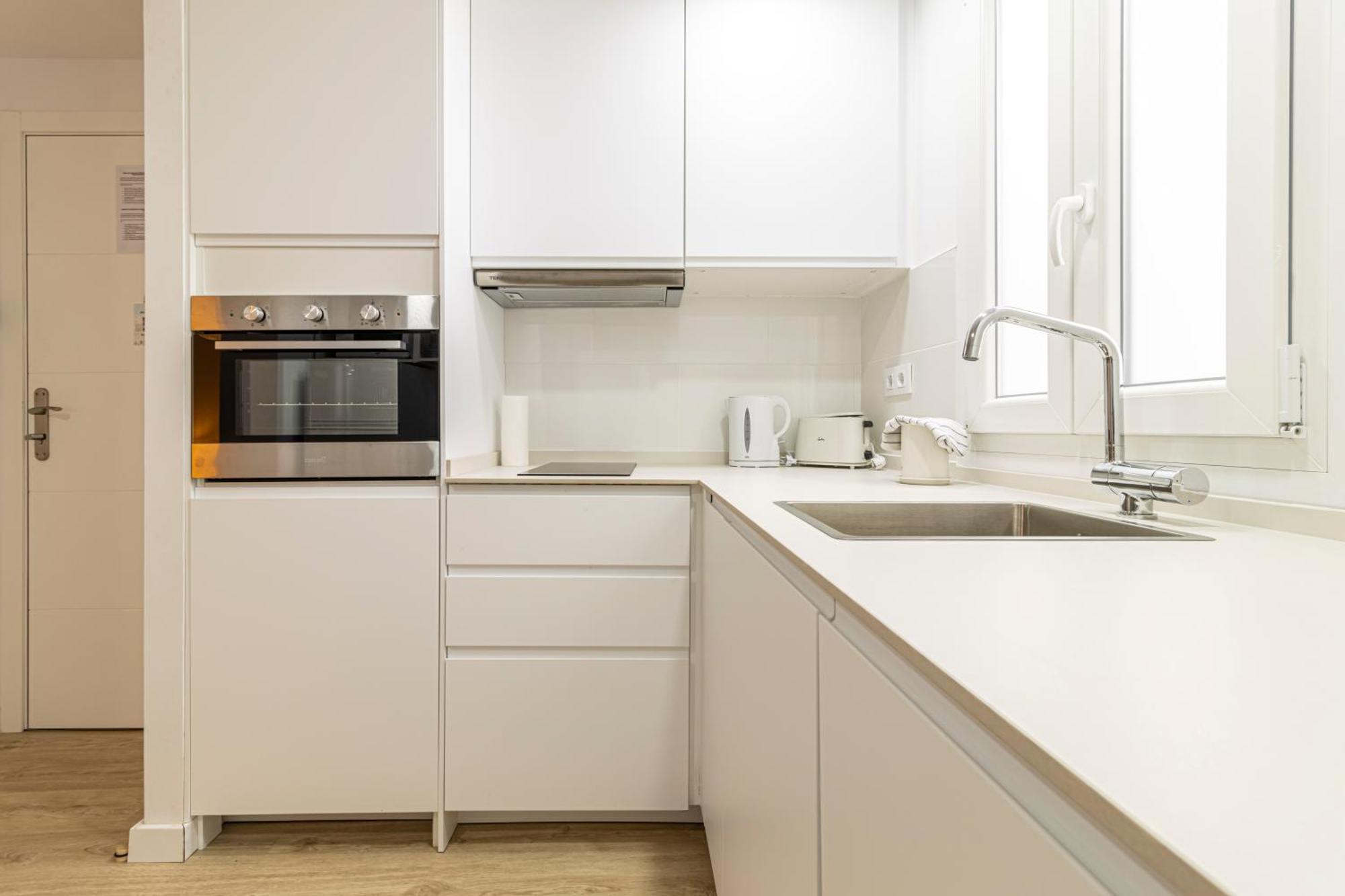 Allo Apartments Morenos Centro Херес де ла Фронтера Екстериор снимка