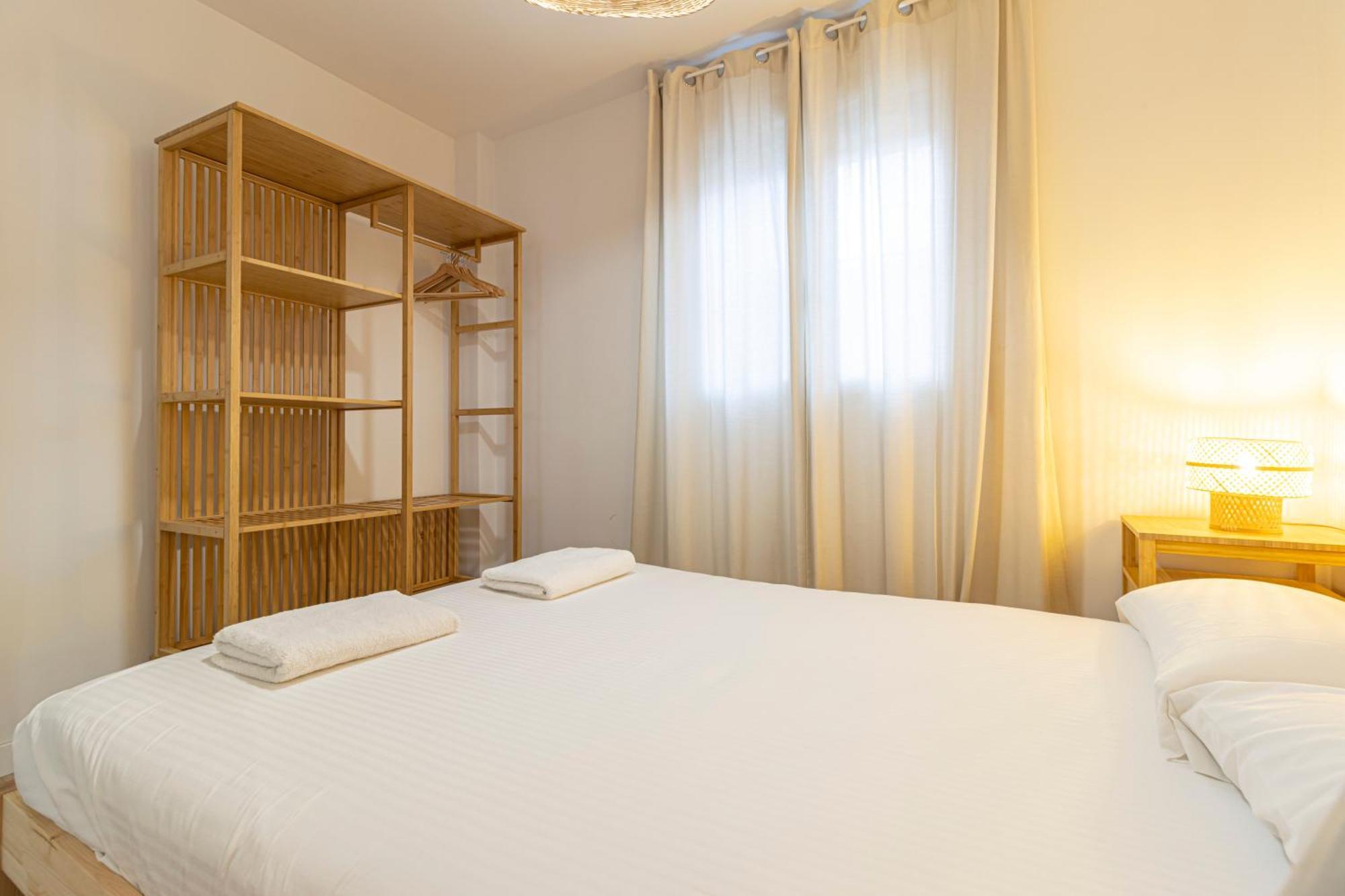Allo Apartments Morenos Centro Херес де ла Фронтера Екстериор снимка