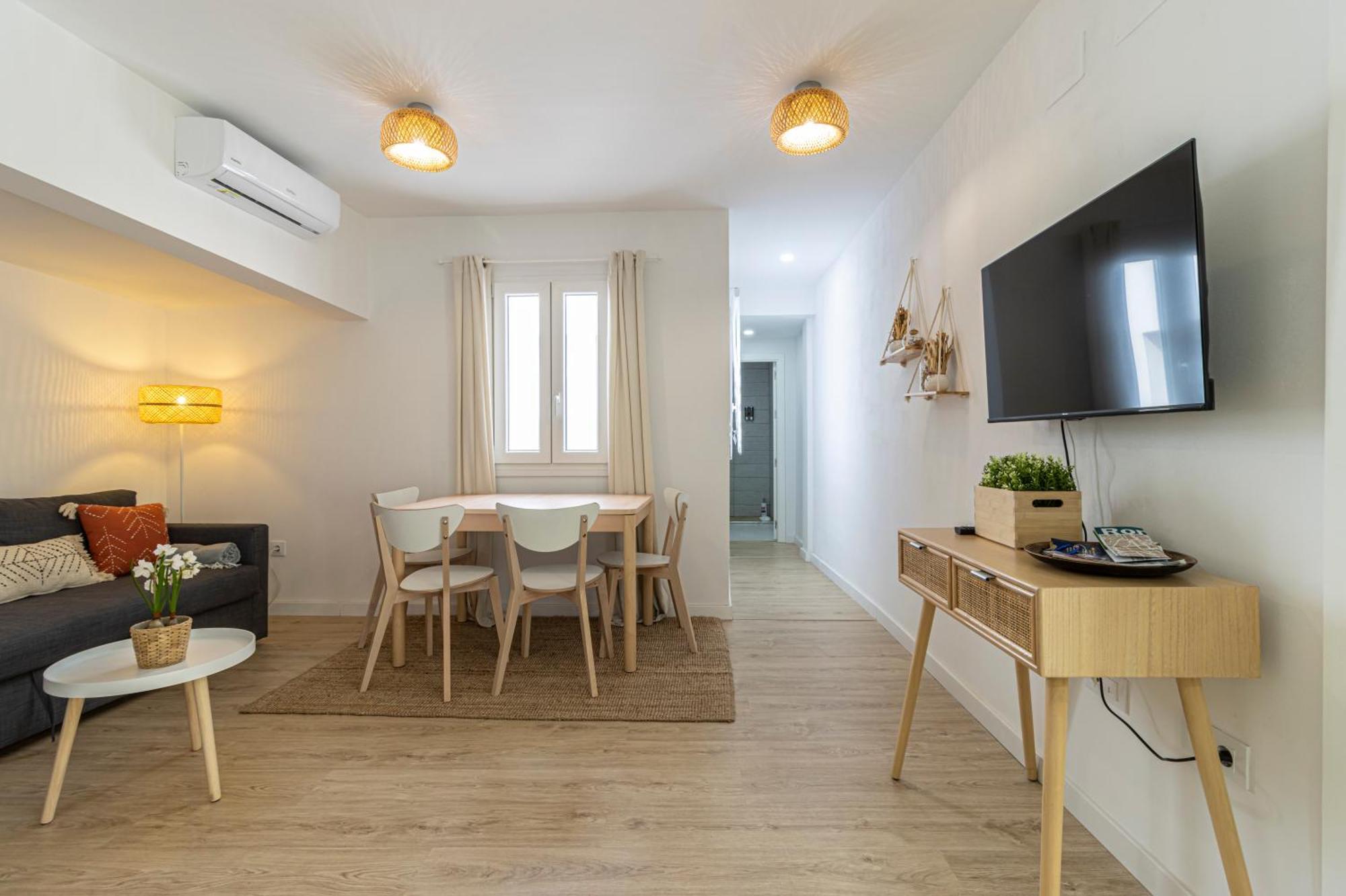 Allo Apartments Morenos Centro Херес де ла Фронтера Екстериор снимка