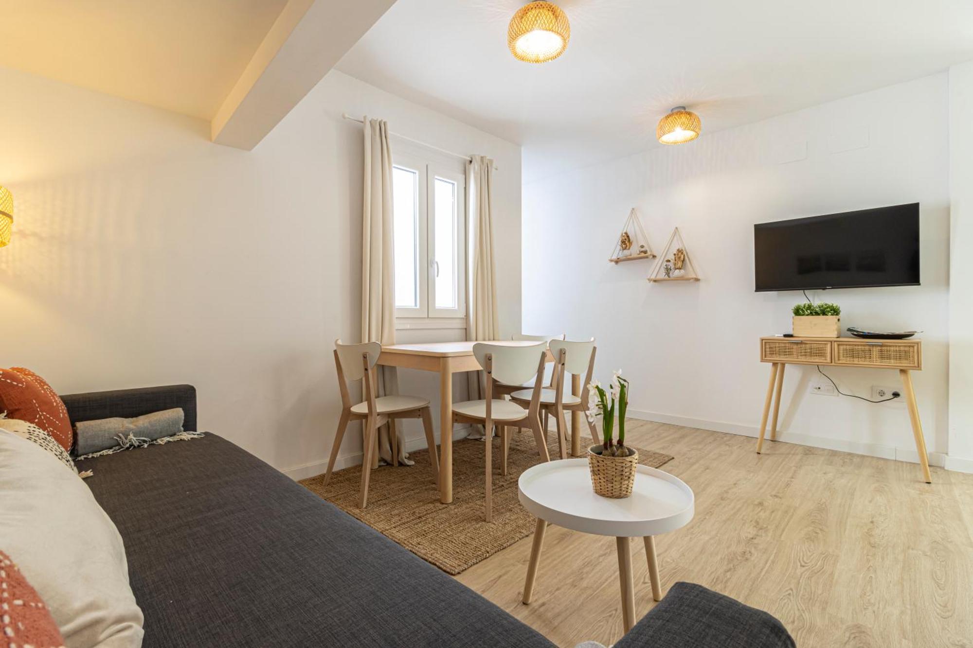 Allo Apartments Morenos Centro Херес де ла Фронтера Екстериор снимка