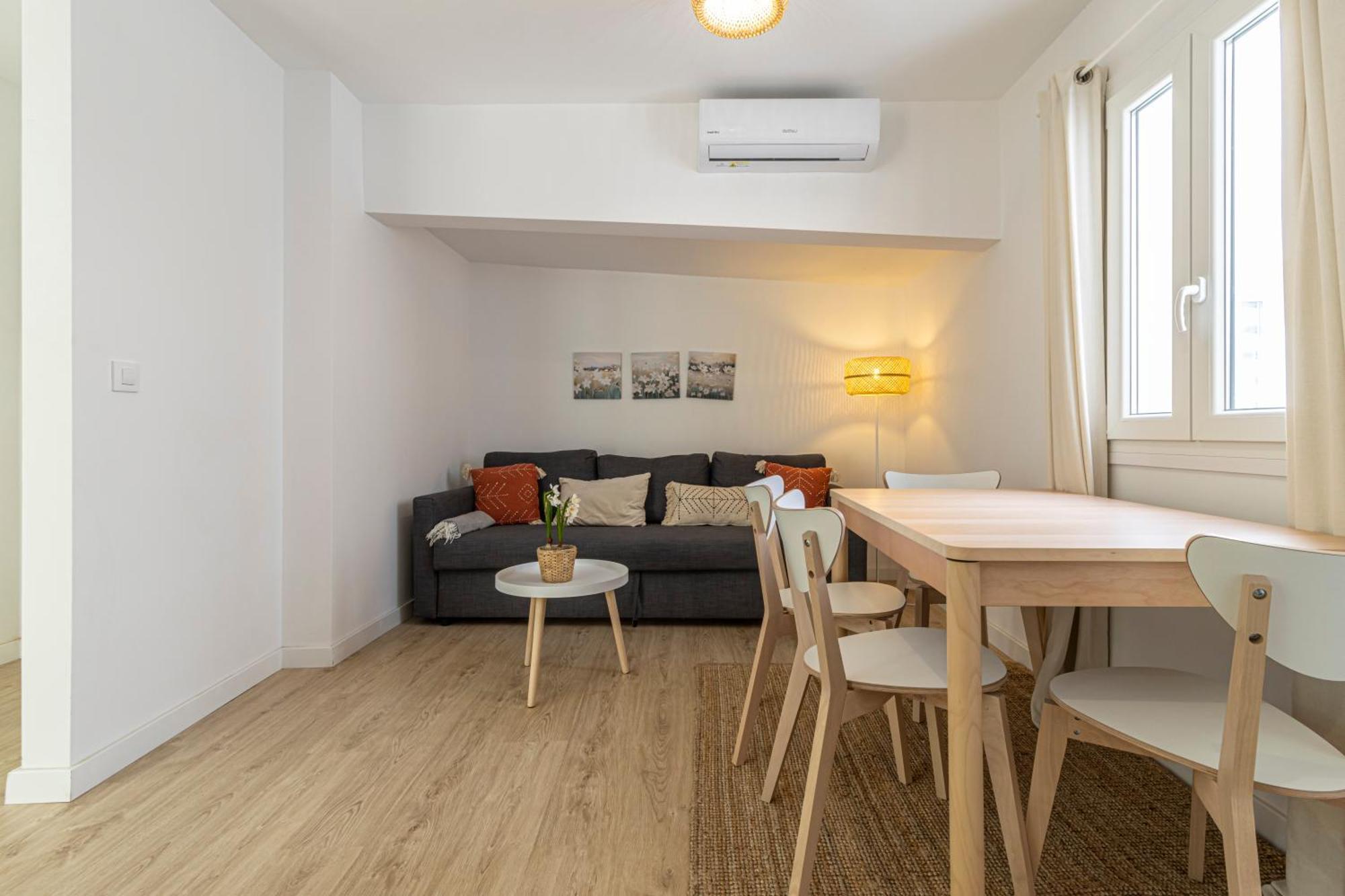 Allo Apartments Morenos Centro Херес де ла Фронтера Екстериор снимка