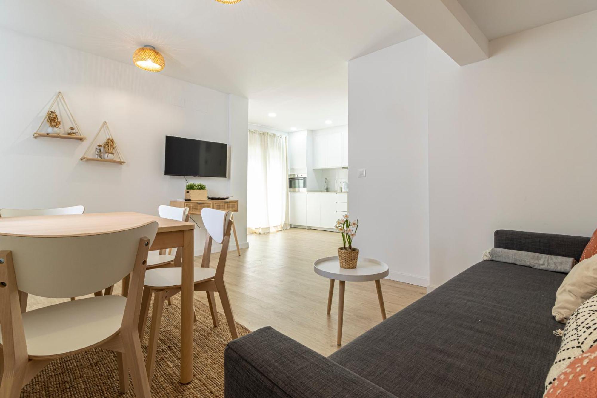 Allo Apartments Morenos Centro Херес де ла Фронтера Екстериор снимка