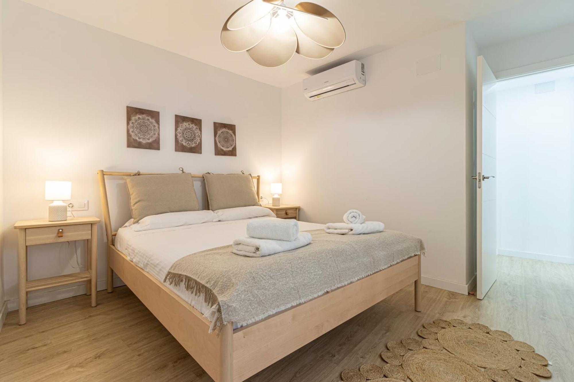 Allo Apartments Morenos Centro Херес де ла Фронтера Екстериор снимка