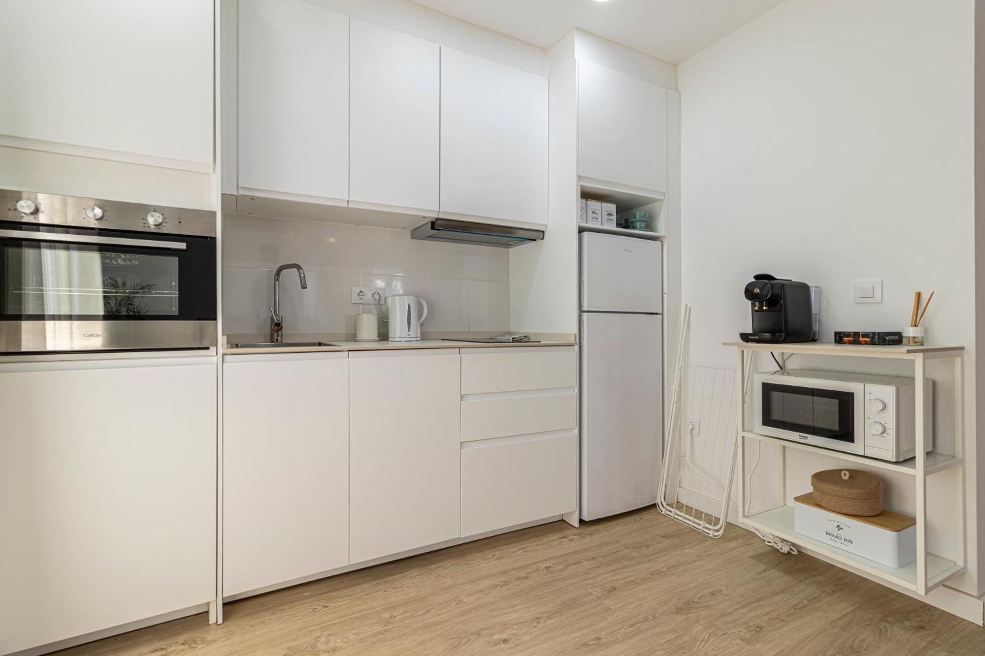 Allo Apartments Morenos Centro Херес де ла Фронтера Екстериор снимка