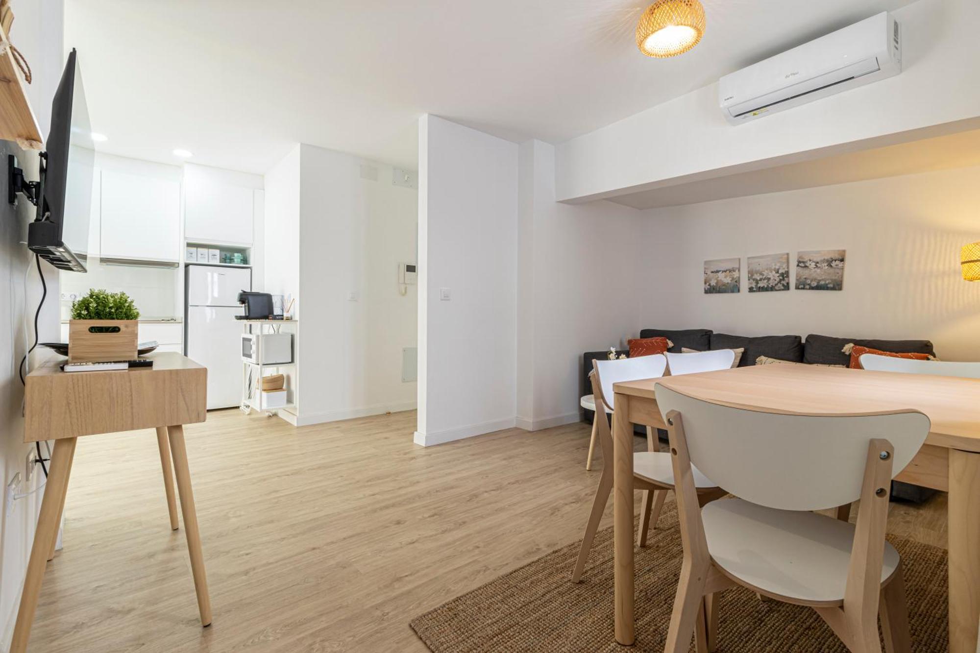 Allo Apartments Morenos Centro Херес де ла Фронтера Екстериор снимка