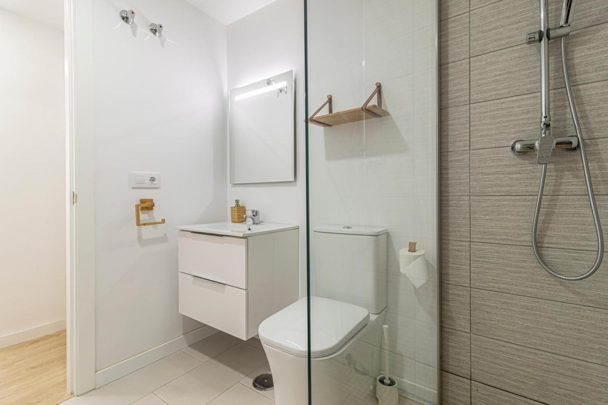 Allo Apartments Morenos Centro Херес де ла Фронтера Екстериор снимка