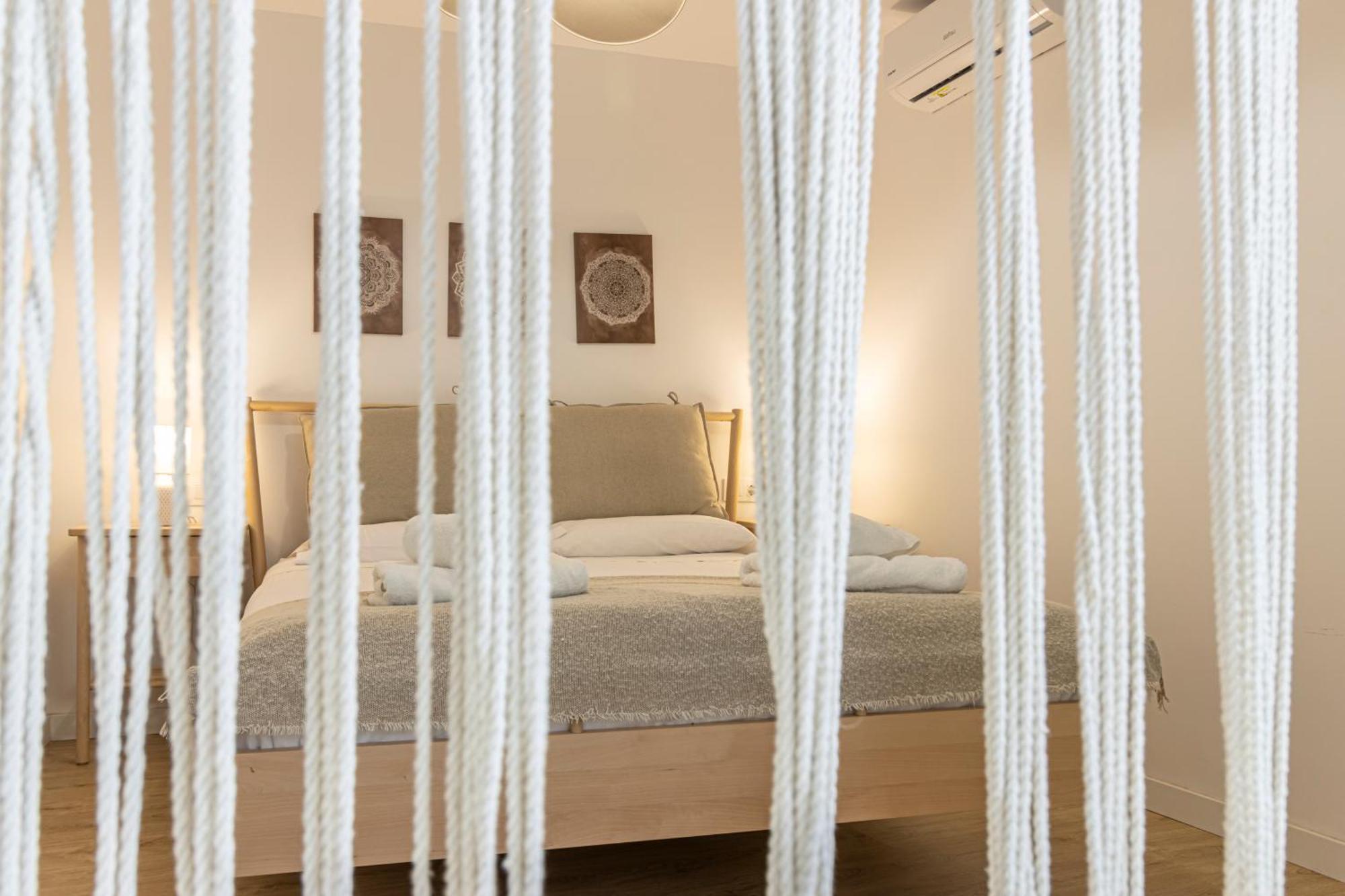Allo Apartments Morenos Centro Херес де ла Фронтера Екстериор снимка